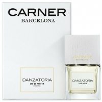 Carner Barcelona Danzatoria