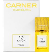 Carner Barcelona Sal Y Limon