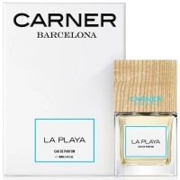Carner Barcelona La Playa