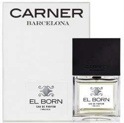 Carner Barcelona El Born