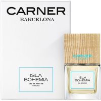 Carner Barcelona Isla Bohemia