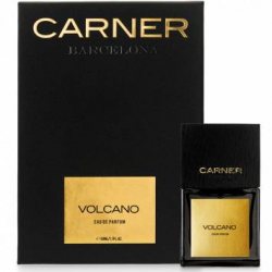 Carner Barcelona Volcano