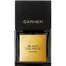 Carner Barcelona Black Calamus