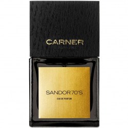 Carner Barcelona Sandor 70`s