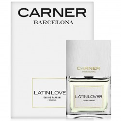 Carner Barcelona Latin Lover