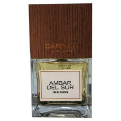 Carner Barcelona Ambar Del Sur
