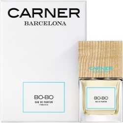 Carner Barcelona Bo-Bo