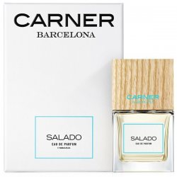 Carner Barcelona Salado