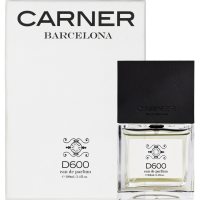 Carner Barcelona D600