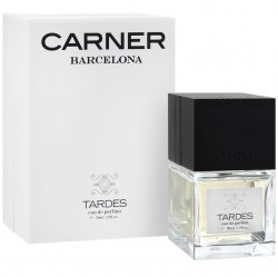Carner Barcelona Tardes
