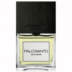 Carner Barcelona Palo Santo