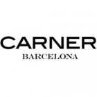 Carner Barcelona  brand logo