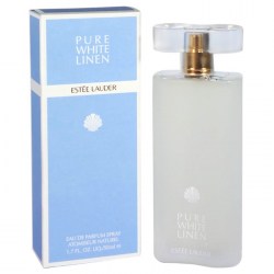 Estee Lauder Pure White Linen
