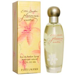 Estee Lauder Pleasures Exotic
