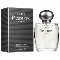 Estee Lauder Pleasures for Men