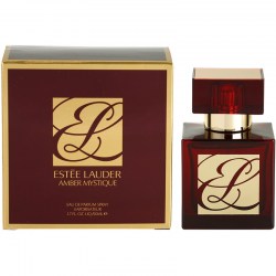 Estee Lauder Amber Mystique