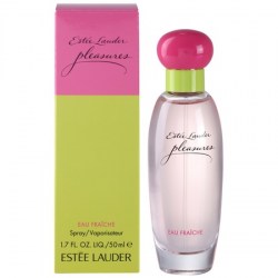Estee Lauder Pleasures Eau Fraiche
