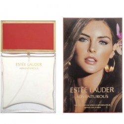 Estee Lauder Adventurous