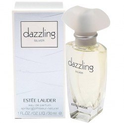 Estee Lauder Dazzling Silver