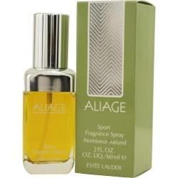 Estee Lauder Aliage