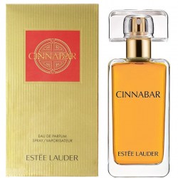 Estee Lauder Cinnabar
