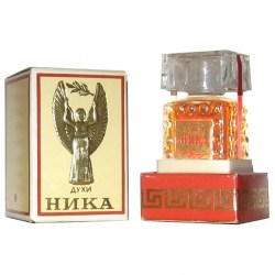 Алые Паруса Ника