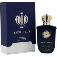 Gulf Orchid Yacht Club