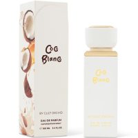 Gulf Orchid Coco Blanco