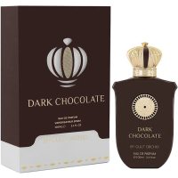 Gulf Orchid Dark Chocolate foto-small