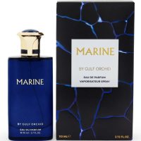 Gulf Orchid Marine