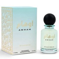 Gulf Orchid Awham