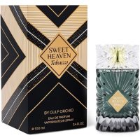 Gulf Orchid Sweet Heaven Tabacco