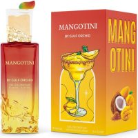 Gulf Orchid Mangotini