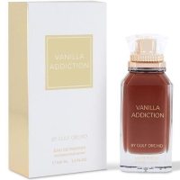 Gulf Orchid Vanilla Addiction