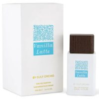 Gulf Orchid Vanilla Latte