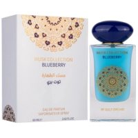 Gulf Orchid Blueberry