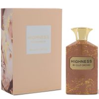 Gulf Orchid Highness