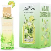Gulf Orchid Mojito Obsession