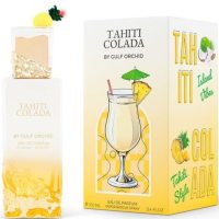 Gulf Orchid Tahiti Colada