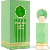 Gulf Orchid Matcha Latte foto-small