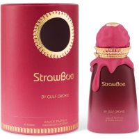 Gulf Orchid Strawbae foto-small