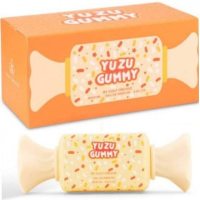 Gulf Orchid Yuzu Gummy foto-small