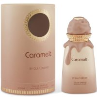 Gulf Orchid Caramelt