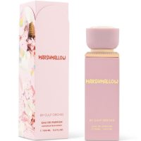 Gulf Orchid Marshmallow