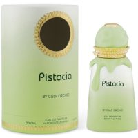 Gulf Orchid Pistacia