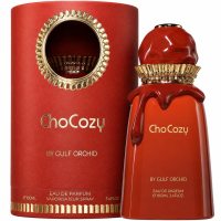 Gulf Orchid ChoCozy foto-small