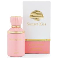 Gulf Orchid Sunset Kiss