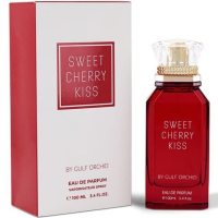 Gulf Orchid Sweet Cherry Kiss