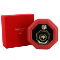Stefano Ricci Royal Eagle Red