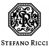 Stefano Ricci  brand logo